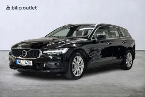 Volvo V60 2020